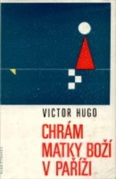 Chrám Matky Boží v Paříži