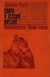 Chata v Jezerní kotlině