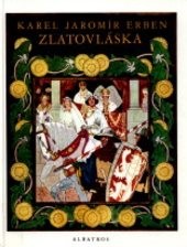 Zlatovláska a jiné české pohádky