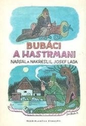 Bubáci a hastrmani a jiné pohádky