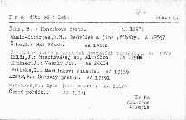 Honzíkova cesta