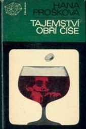 Tajemství obří číše