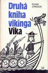 Druhá kniha vikinga Vika