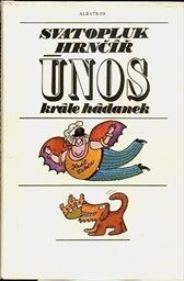 Únos krále hádanek