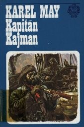 Kapitán Kajman