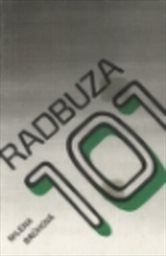 Radbuza 101