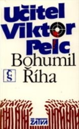Učitel Viktor Pelc