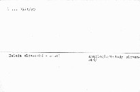 Išlo dievča po vodu