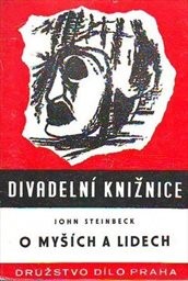 O myších a lidech