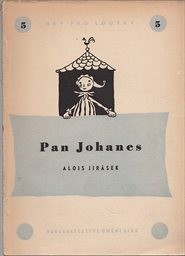 Pan Johanes