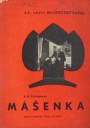 Mášenka