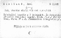 Muž, kterého všichni chtěli zavraždit