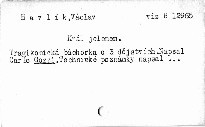 Král jelenem