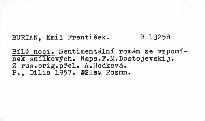Bílé noci
