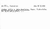 Jožko Púčik a jeho kariéra