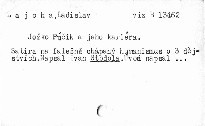 Jožko Púčik a jeho kariéra