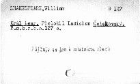 Král Lear