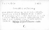 Zavraždění sv. Václava aneb Krvavé křtiny na hradě Boleslavském