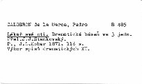 Lékař své cti