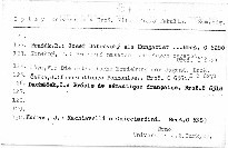 Josef Dobrovský als Hungarist und Finno-Urgist