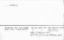 Jan Preisler 1872-1918