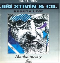 Abrahamoviny