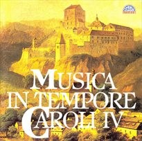 Musica in tempore Caroli IV