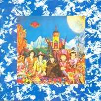 Their Satanic Majesties request