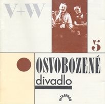 Osvobozené divadlo
