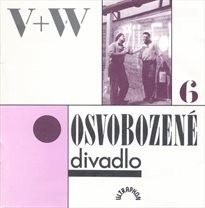 Osvobozené divadlo