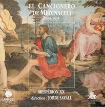 El cancionero de Medinaceli 1535-1595