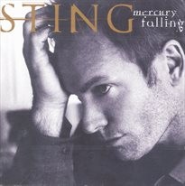 Mercury falling