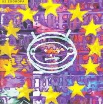 Zooropa