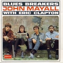 Blues breakers