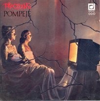 Pompeje