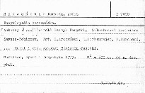 Encyklopedia tatrzańska