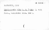 Bibliografie díla F. X. Šaldy