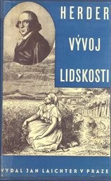 Vývoj lidskosti
