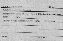 F. X. Šalda a Jaroslav Vrchlický