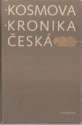 Kosmova Kronika česká