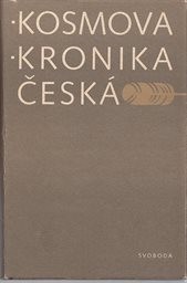 Kosmova kronika česká