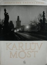 Karlův most ve fotografii