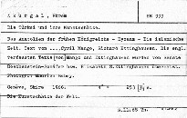 Die Türkei und ihre Kunstschätze