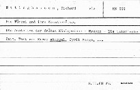 Die Türkei und ihre Kunstschätze