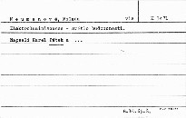 Elektroluminiscence - světlo budoucnosti