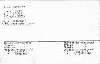 Matematické, fyzikální a chemické tabulky