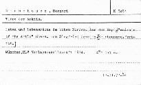 Tiere der Arktis