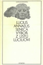 Výbor z listů Luciliovi