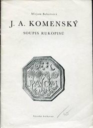 J. A. Komenský