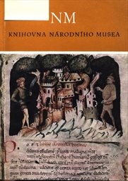 Knihovna Národního musea